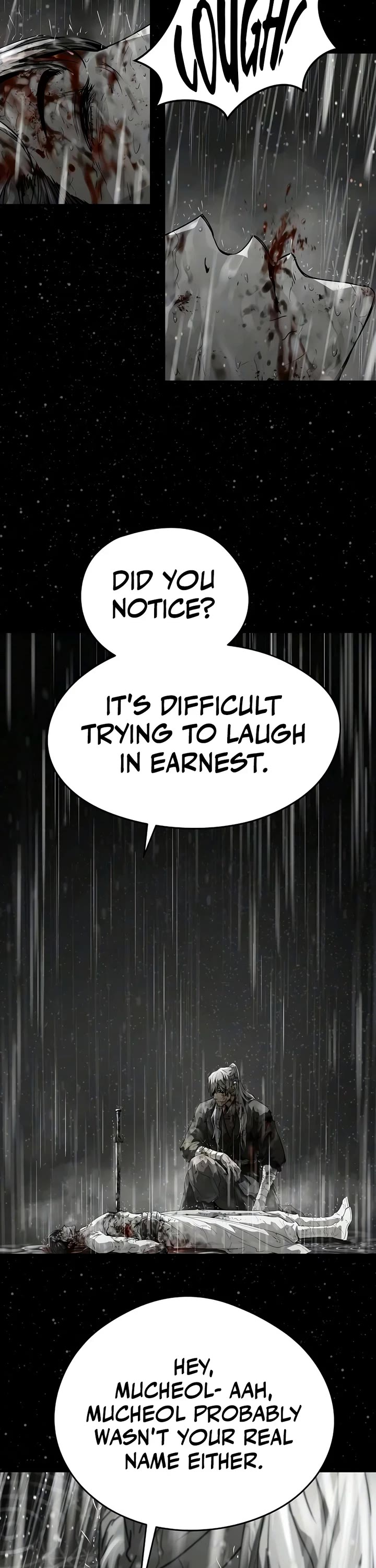 Absolute Regression Chapter 102 page 12 - Chapter 102