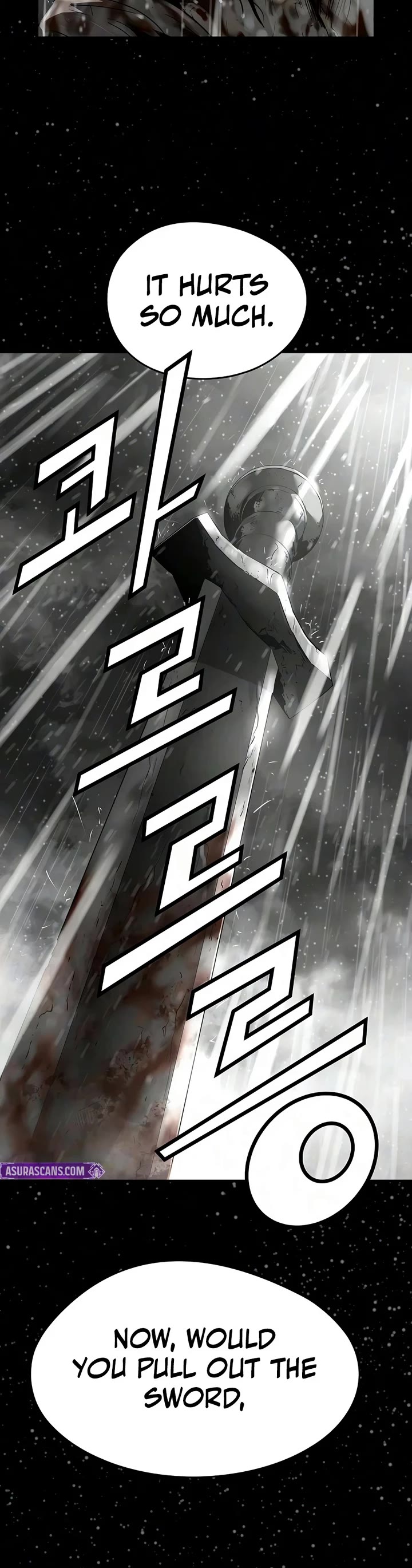 Absolute Regression Chapter 102 page 17 - Chapter 102
