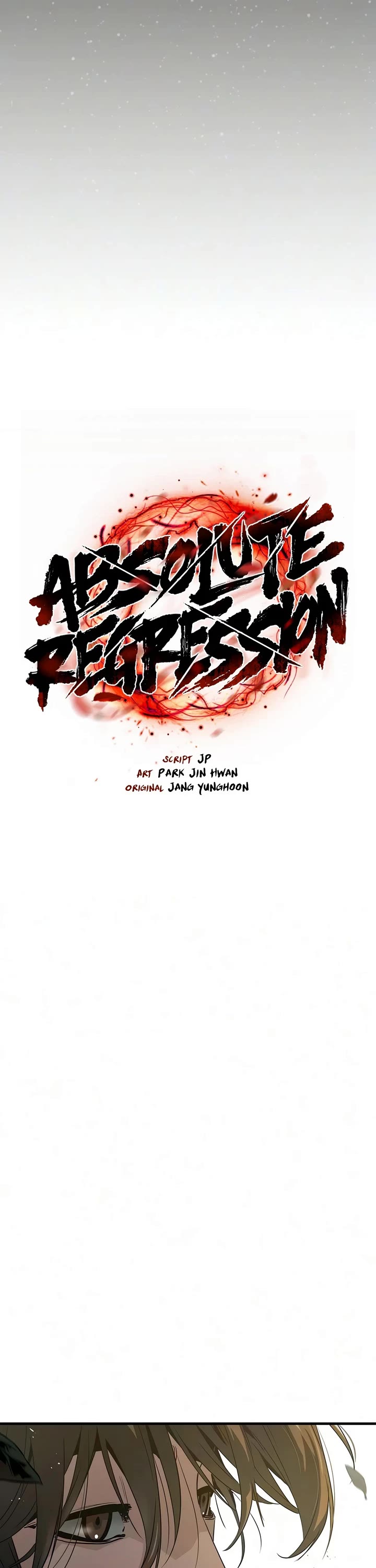 Absolute Regression Chapter 102 page 19 - Chapter 102