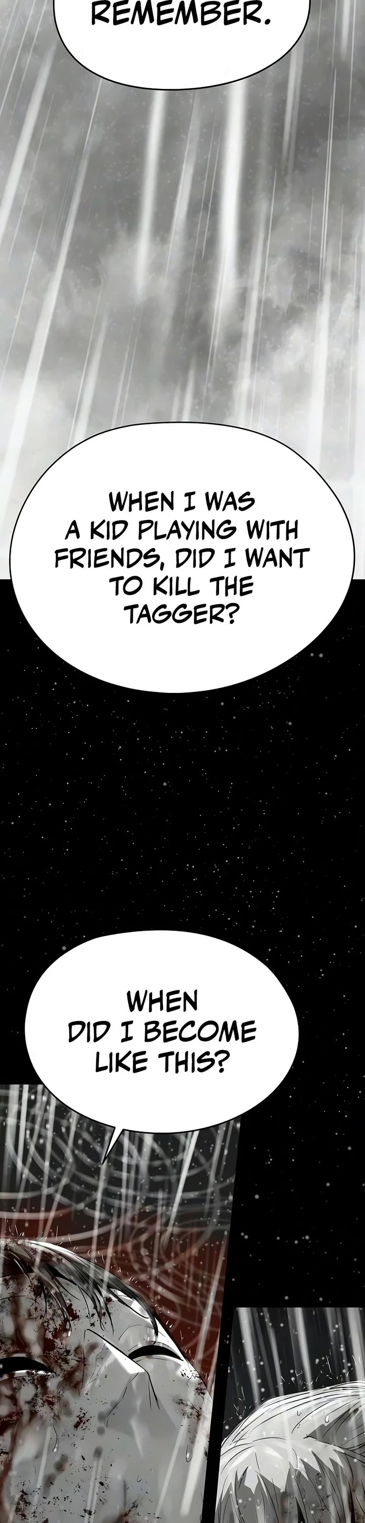Absolute Regression Chapter 102 page 2 - Chapter 102