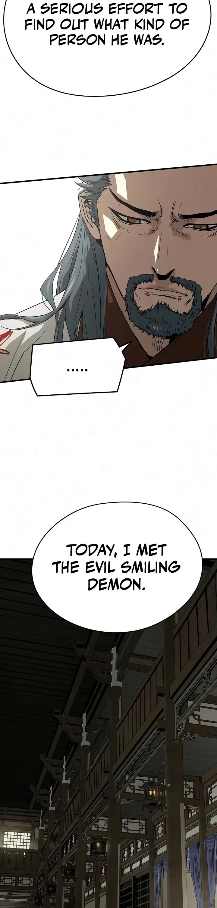 Absolute Regression Chapter 102 page 26 - Chapter 102
