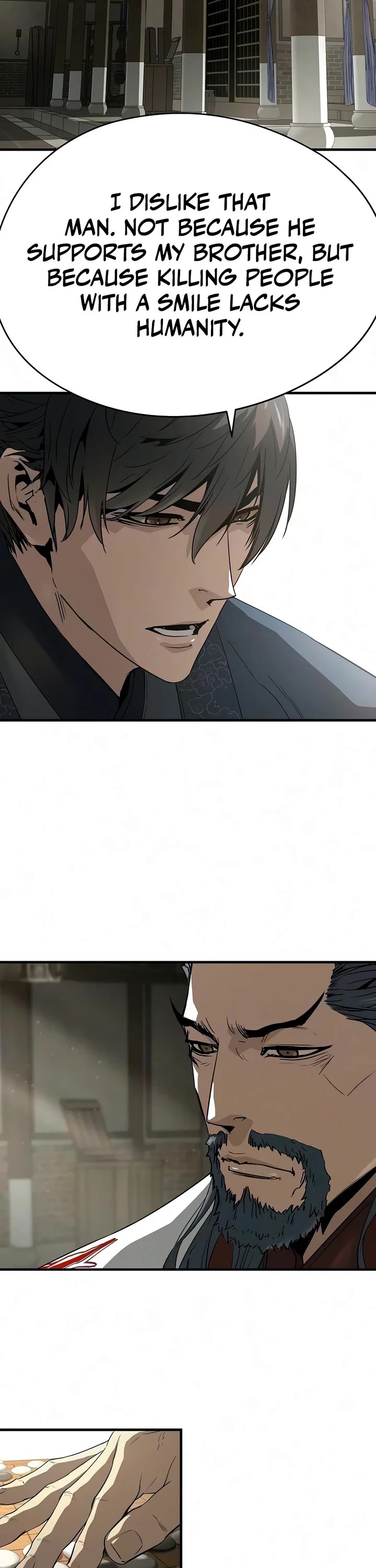 Absolute Regression Chapter 102 page 27 - Chapter 102
