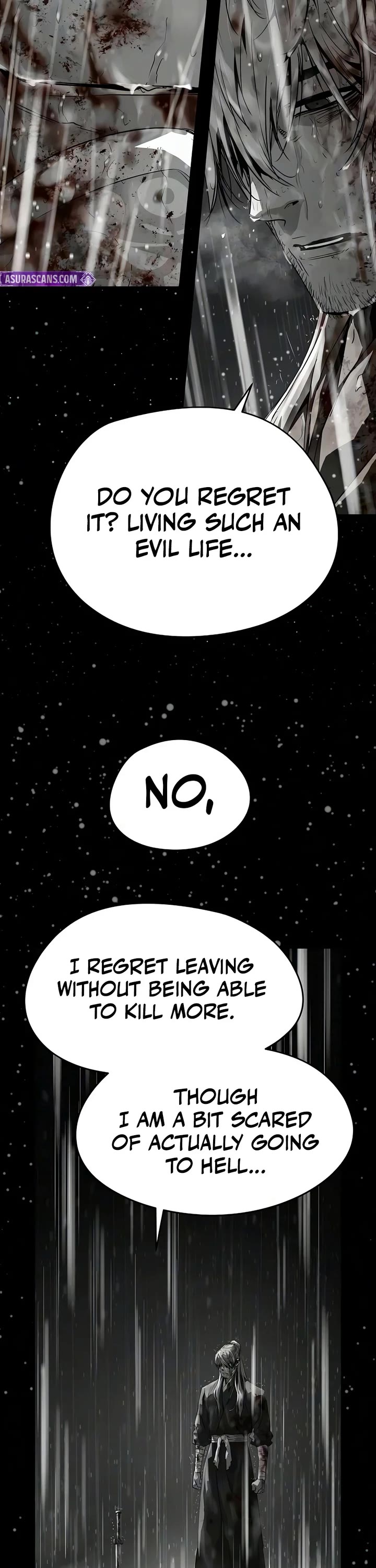Absolute Regression Chapter 102 page 3 - Chapter 102