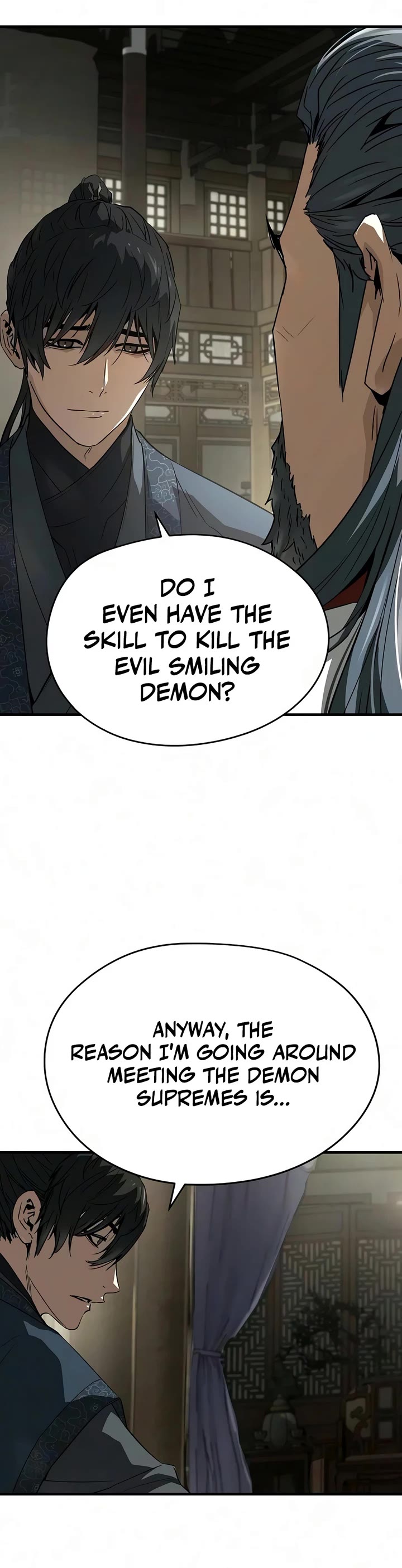 Absolute Regression Chapter 102 page 30 - Chapter 102