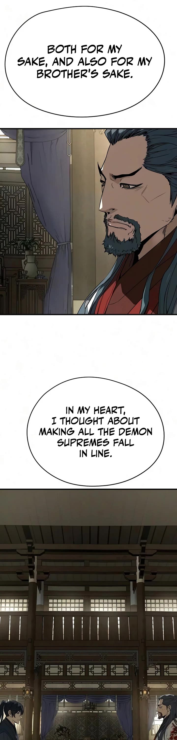 Absolute Regression Chapter 102 page 31 - Chapter 102