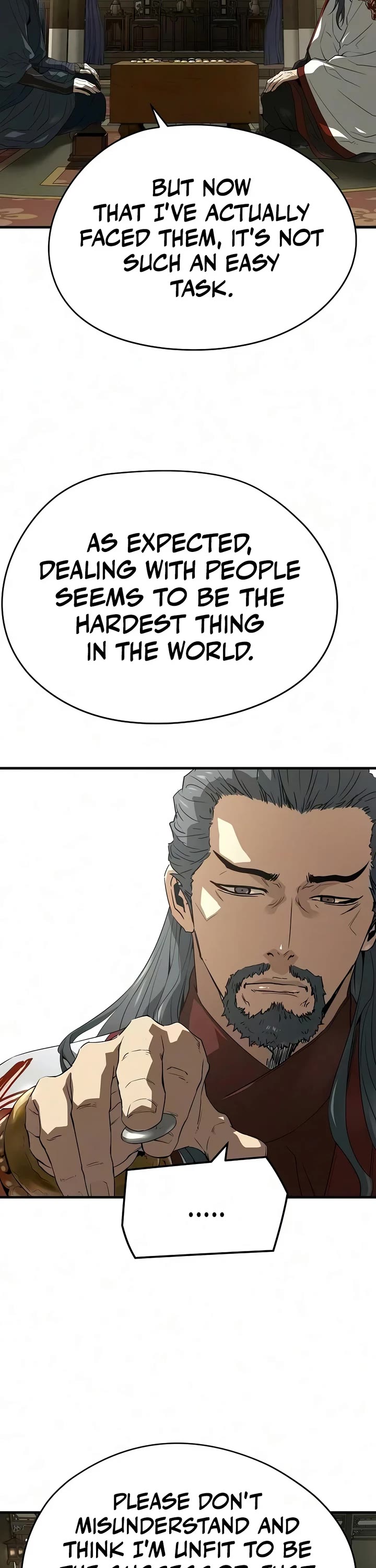 Absolute Regression Chapter 102 page 32 - Chapter 102
