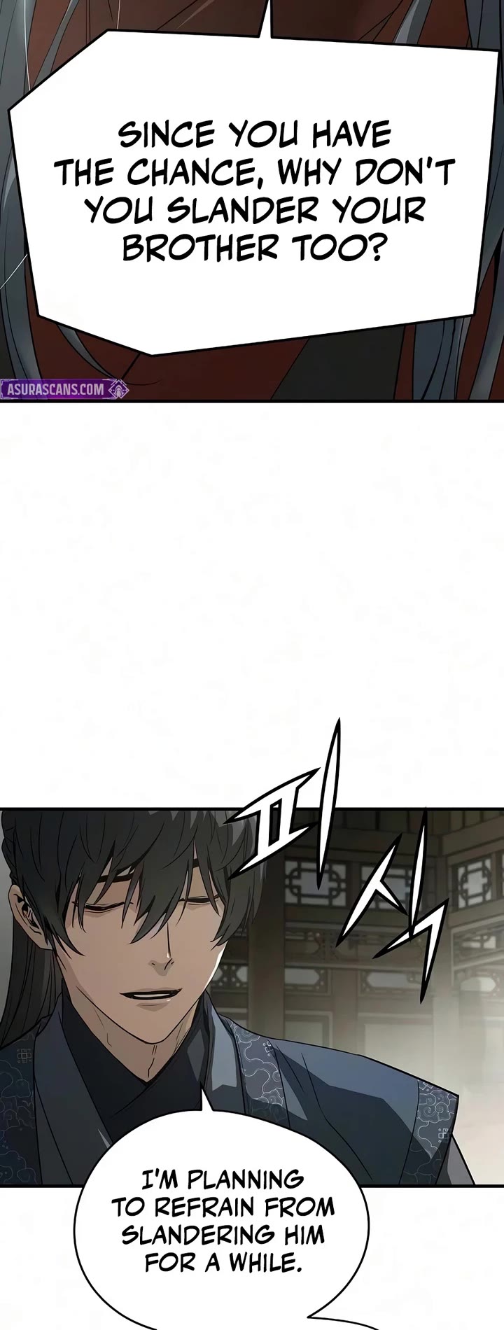 Absolute Regression Chapter 102 page 35 - Chapter 102