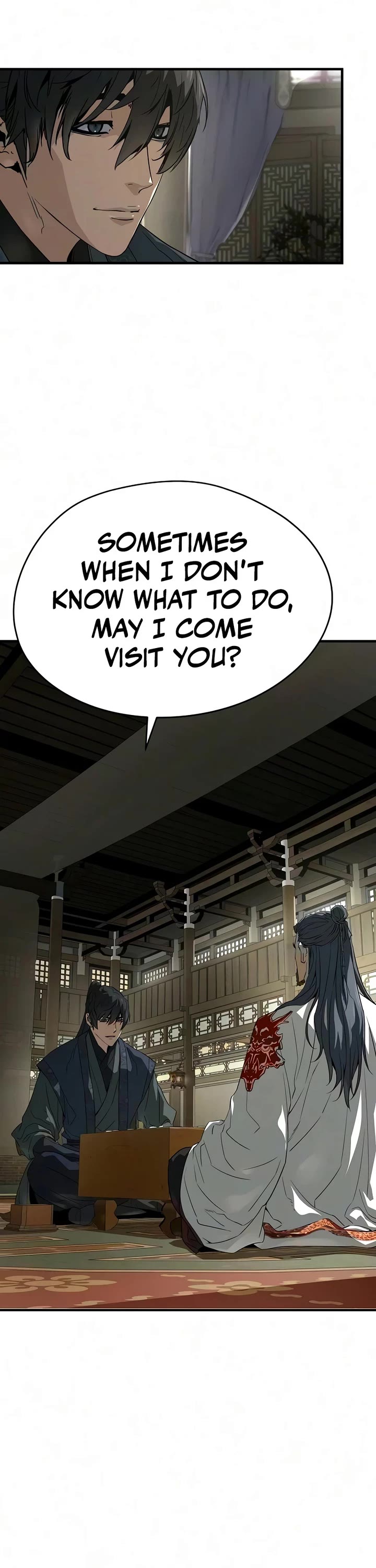 Absolute Regression Chapter 102 page 37 - Chapter 102