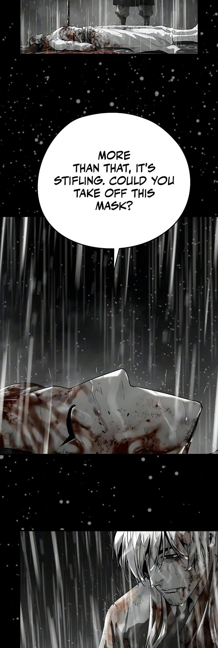 Absolute Regression Chapter 102 page 4 - Chapter 102