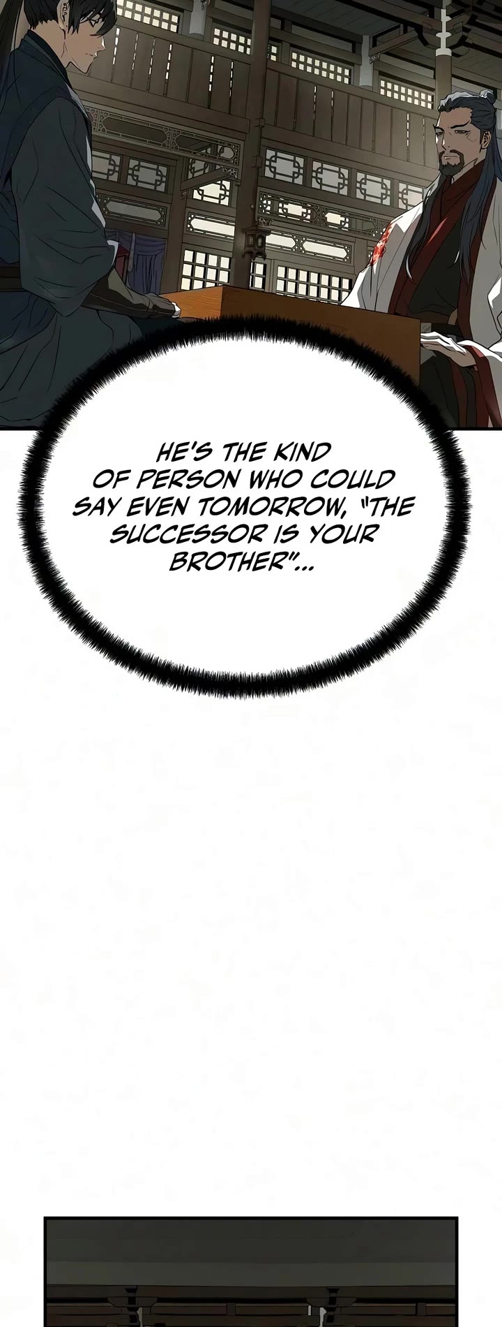 Absolute Regression Chapter 102 page 41 - Chapter 102
