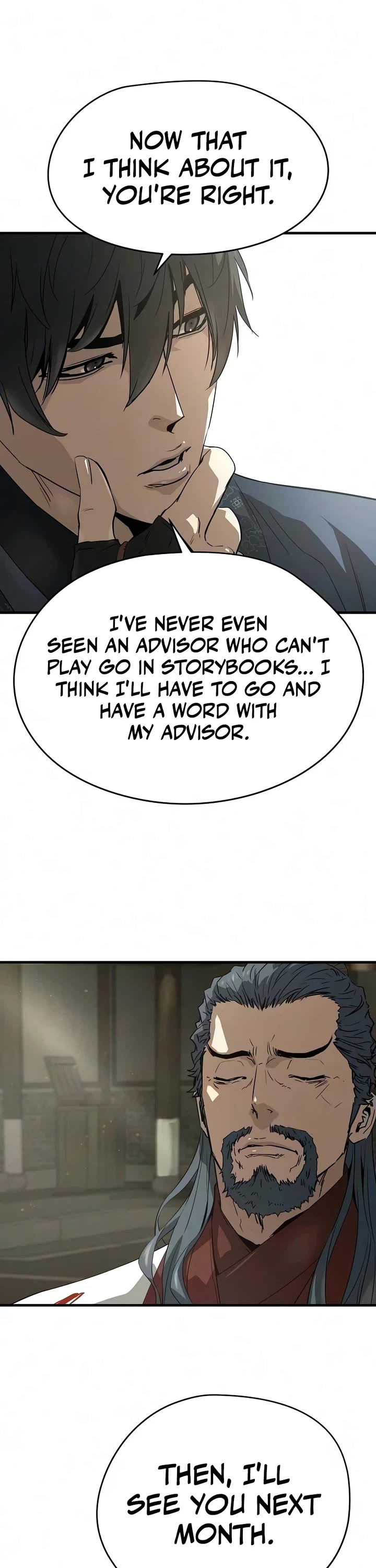 Absolute Regression Chapter 102 page 44 - Chapter 102