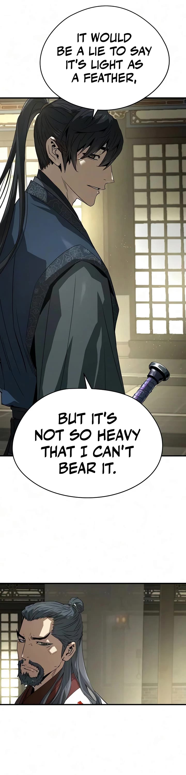 Absolute Regression Chapter 102 page 49 - Chapter 102