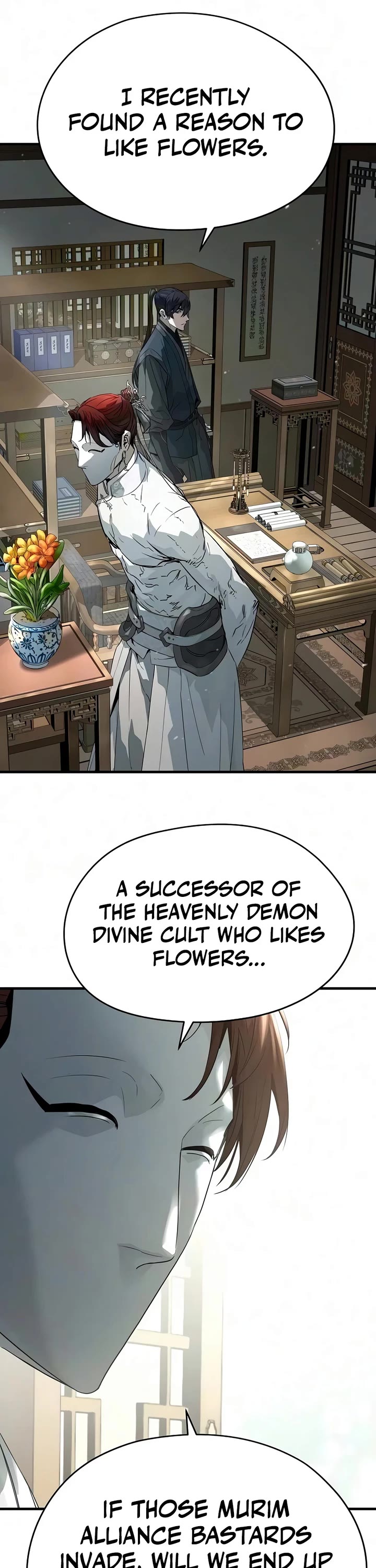 Absolute Regression Chapter 102 page 55 - Chapter 102