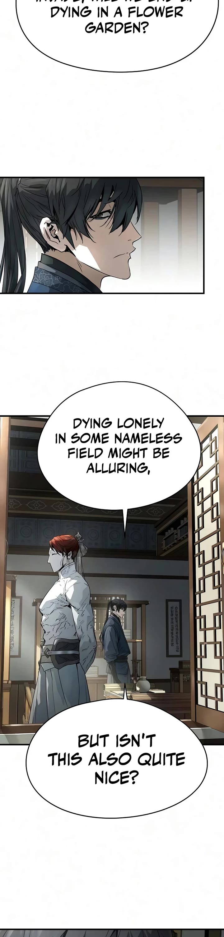 Absolute Regression Chapter 102 page 56 - Chapter 102