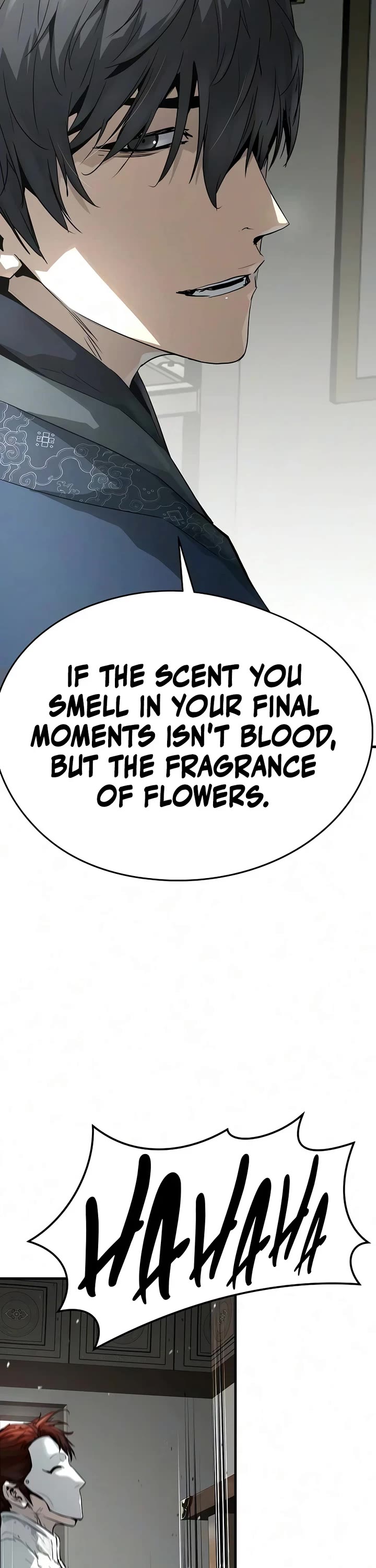 Absolute Regression Chapter 102 page 57 - Chapter 102