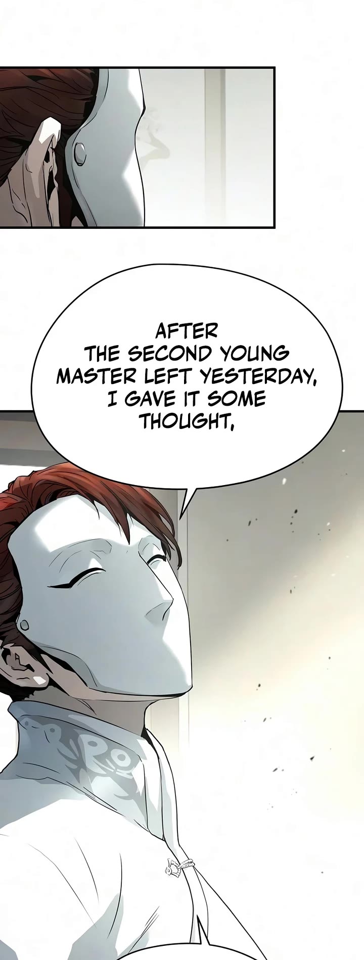 Absolute Regression Chapter 102 page 59 - Chapter 102