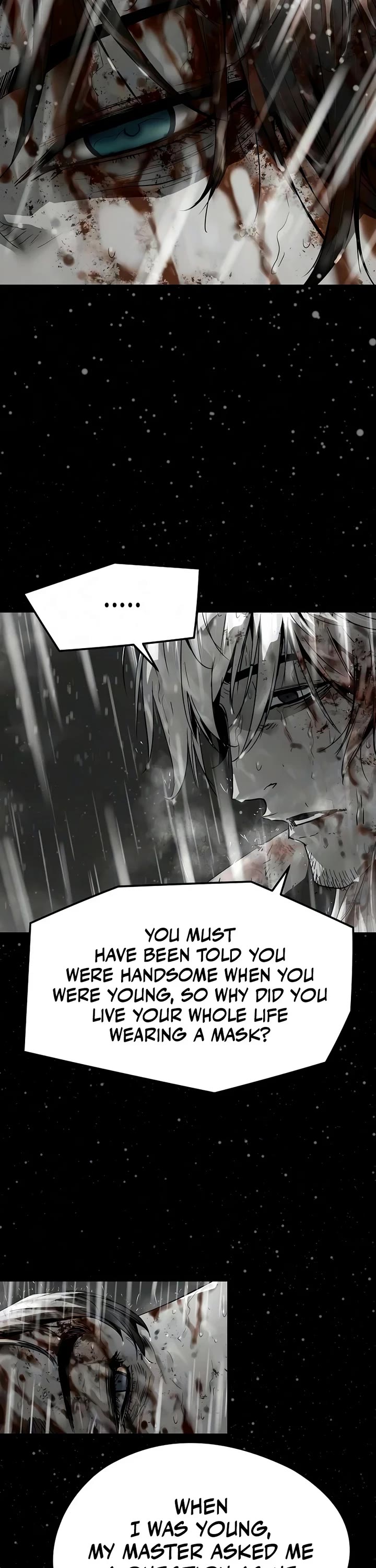 Absolute Regression Chapter 102 page 6 - Chapter 102