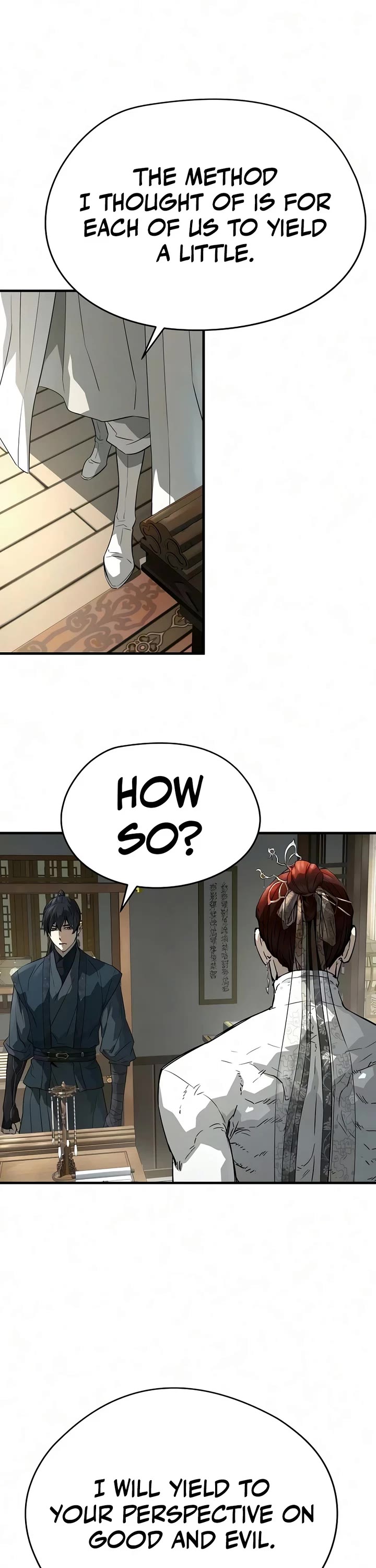Absolute Regression Chapter 102 page 61 - Chapter 102
