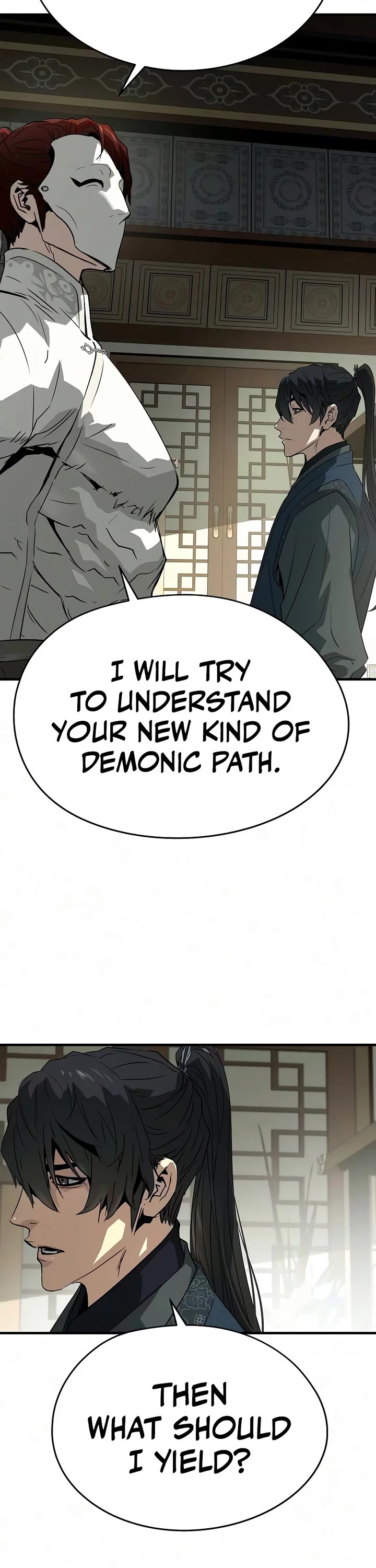Absolute Regression Chapter 102 page 62 - Chapter 102
