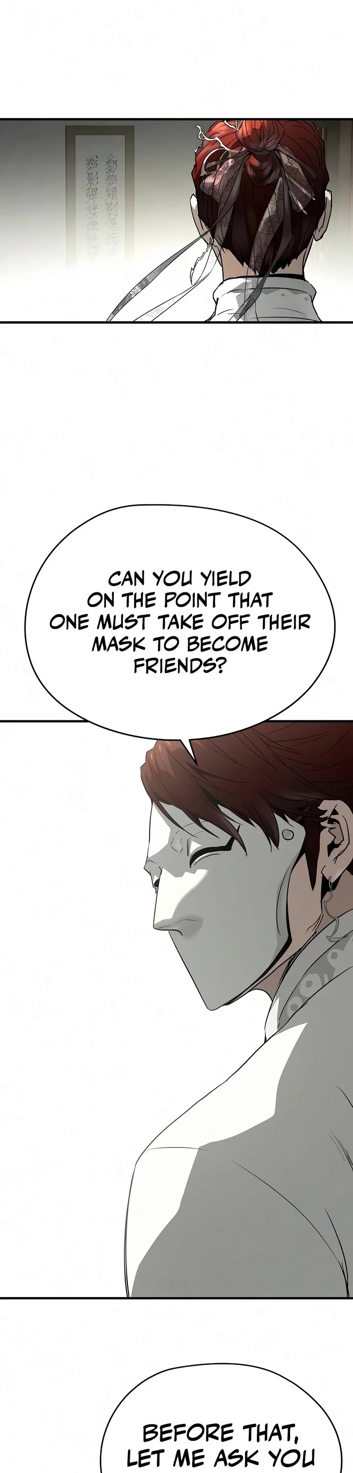 Absolute Regression Chapter 102 page 63 - Chapter 102