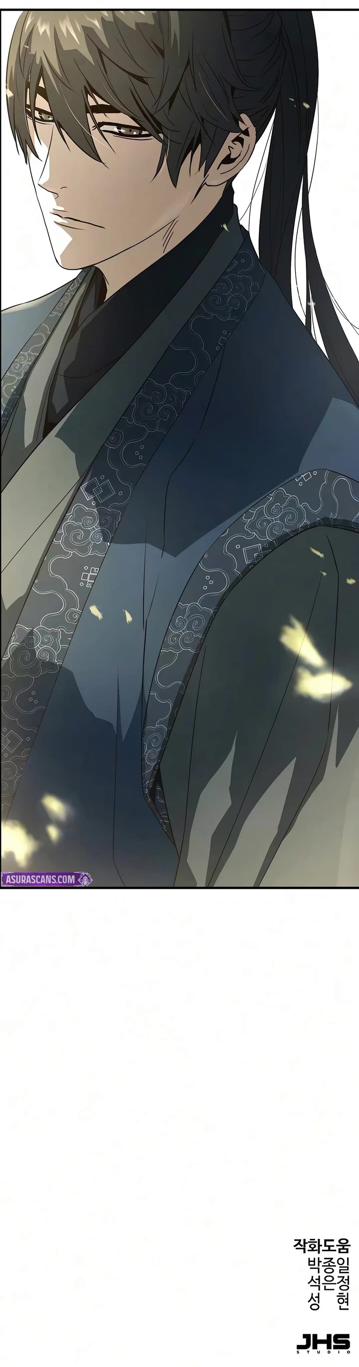 Absolute Regression Chapter 102 page 66 - Chapter 102