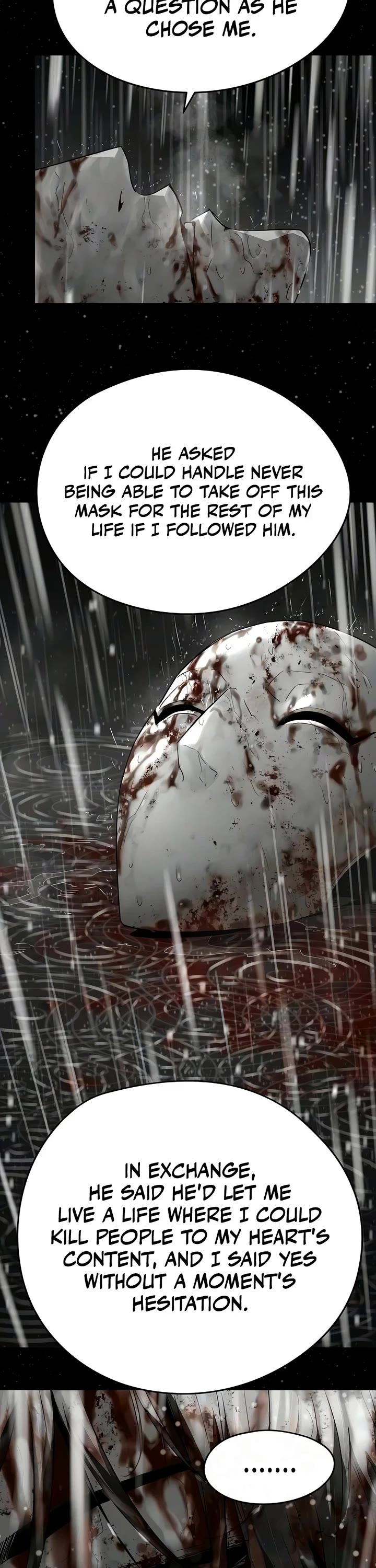 Absolute Regression Chapter 102 page 7 - Chapter 102