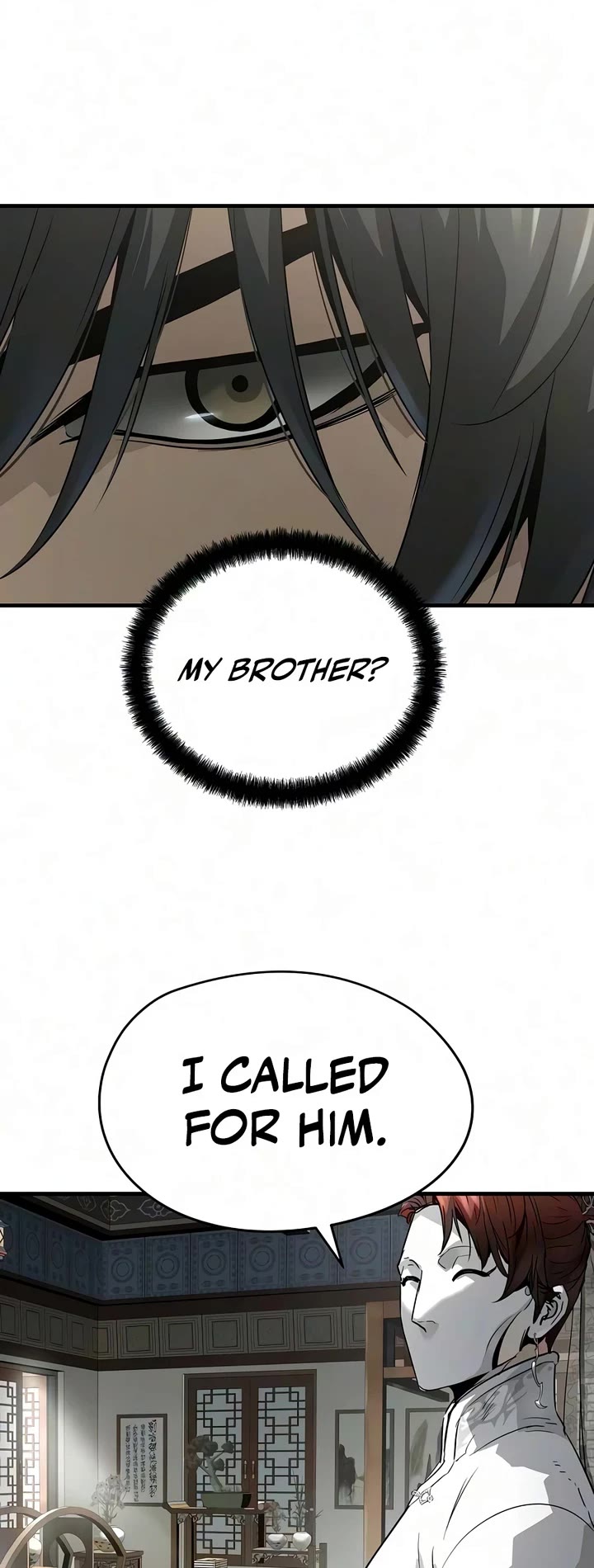 Absolute Regression Chapter 103 page 10 - Chapter 103