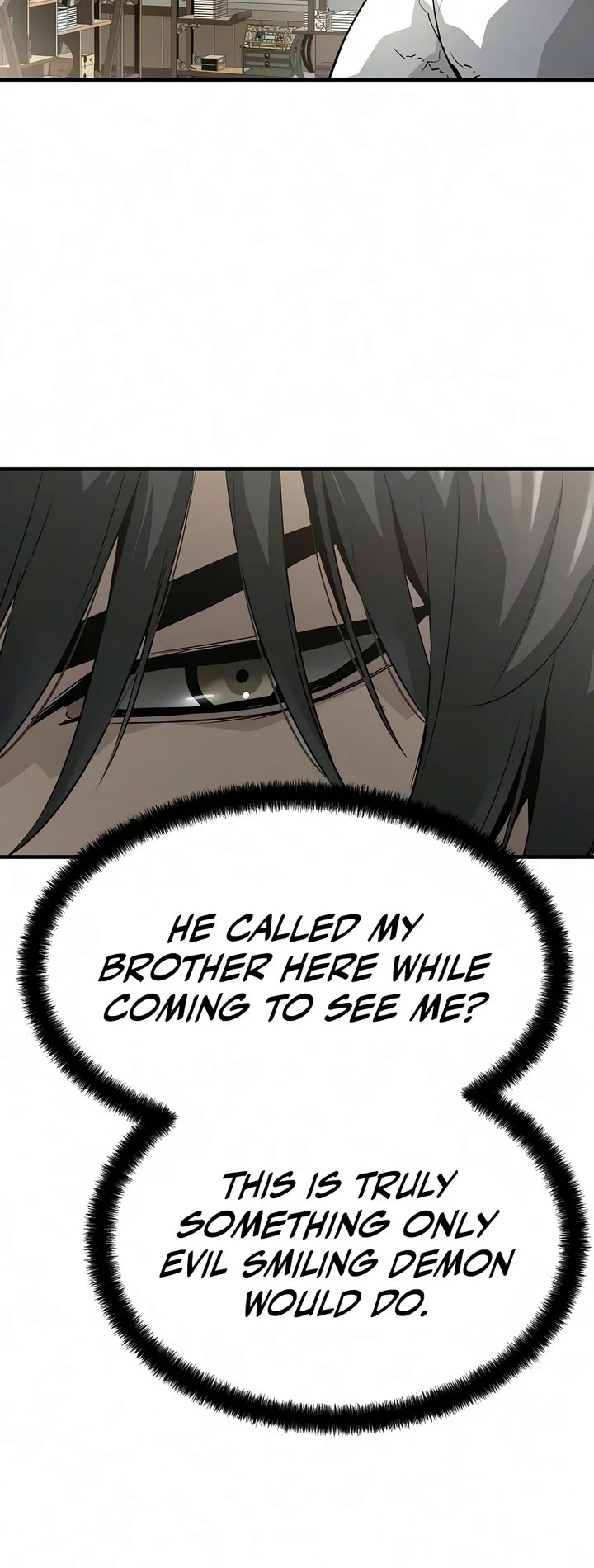 Absolute Regression Chapter 103 page 11 - Chapter 103