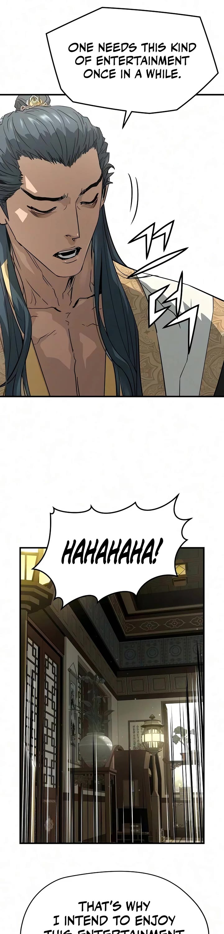 Absolute Regression Chapter 103 page 18 - Chapter 103