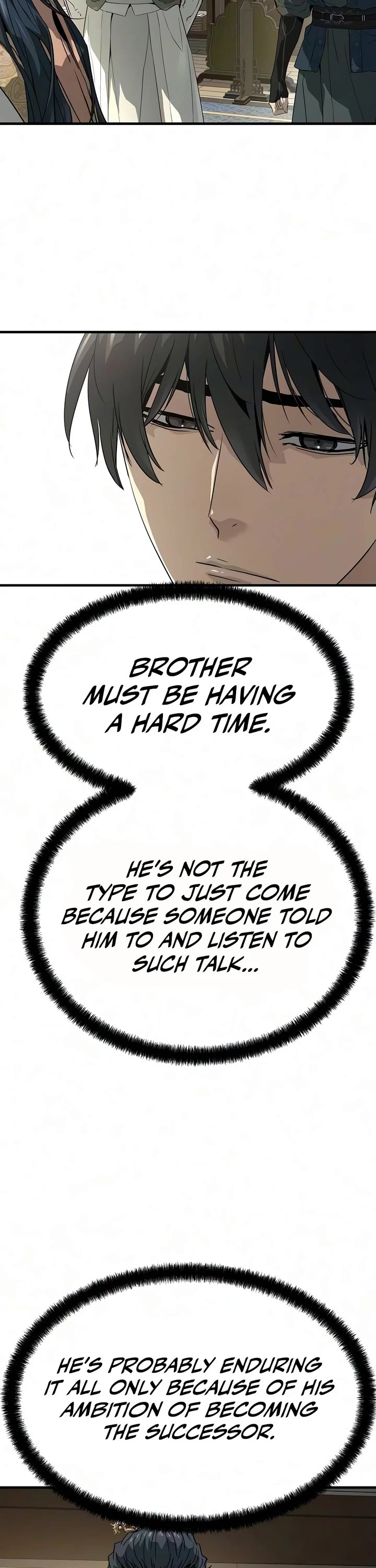 Absolute Regression Chapter 103 page 20 - Chapter 103