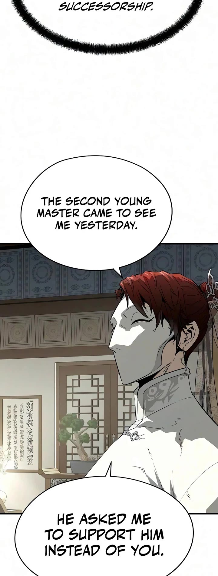Absolute Regression Chapter 103 page 22 - Chapter 103