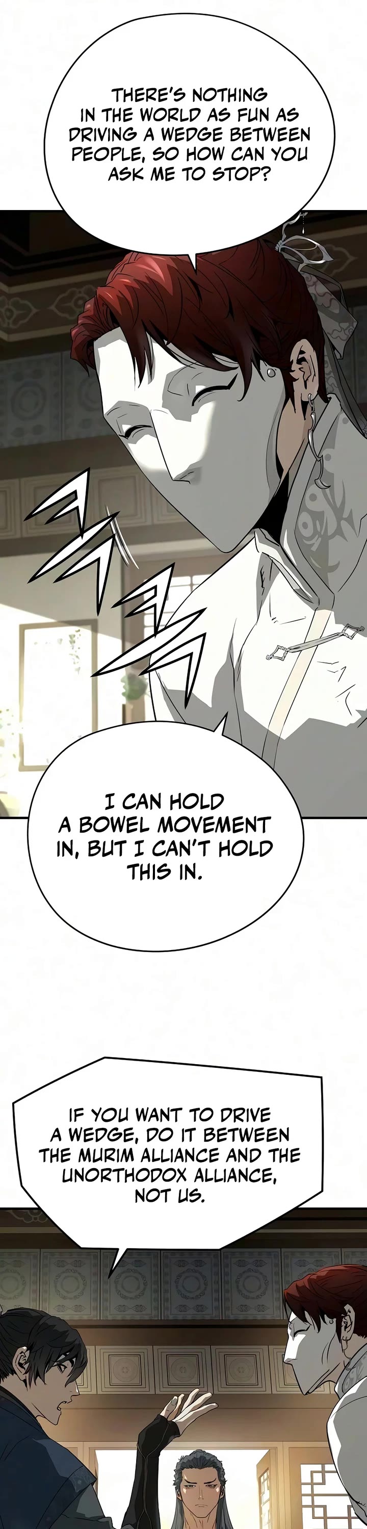 Absolute Regression Chapter 103 page 24 - Chapter 103