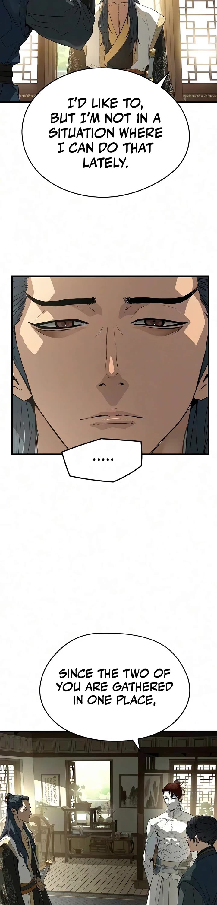 Absolute Regression Chapter 103 page 25 - Chapter 103
