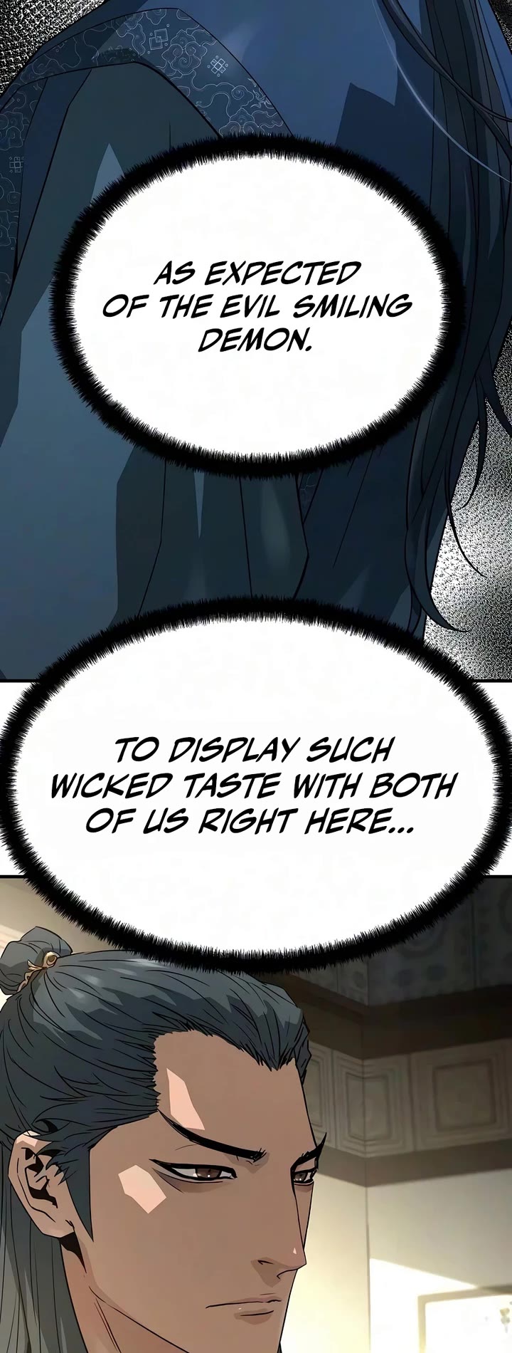 Absolute Regression Chapter 103 page 28 - Chapter 103