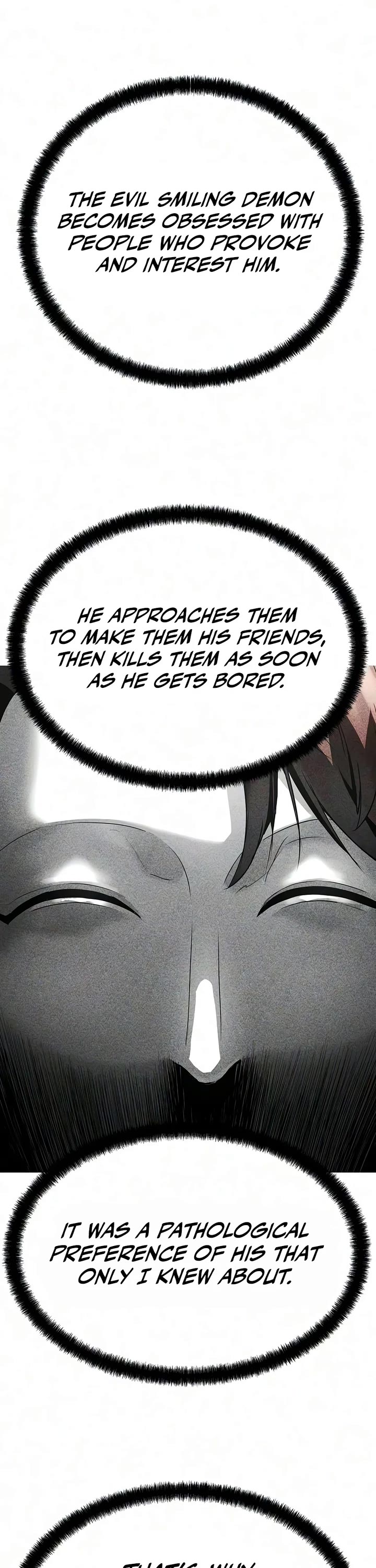 Absolute Regression Chapter 103 page 3 - Chapter 103