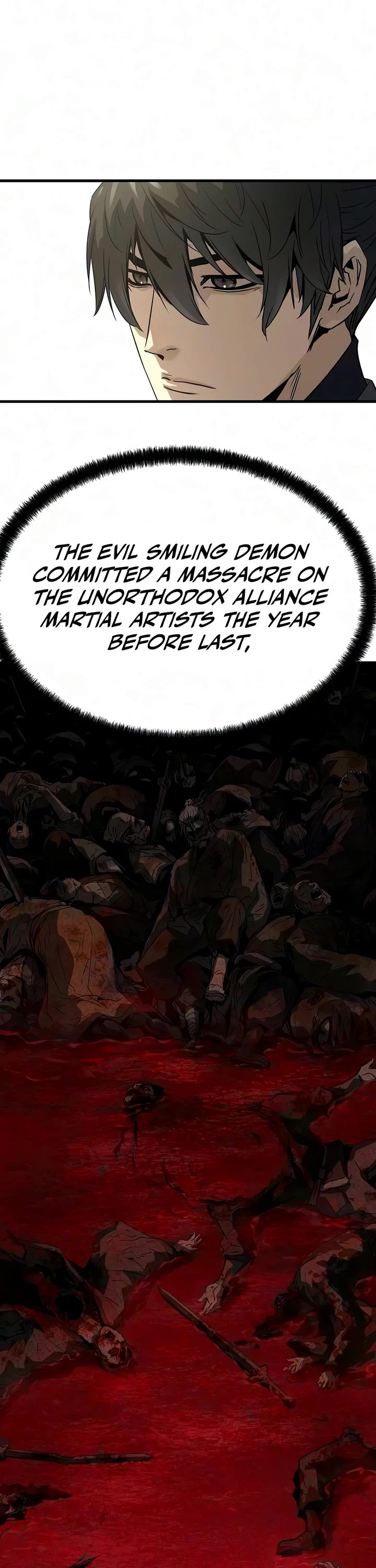 Absolute Regression Chapter 103 page 30 - Chapter 103