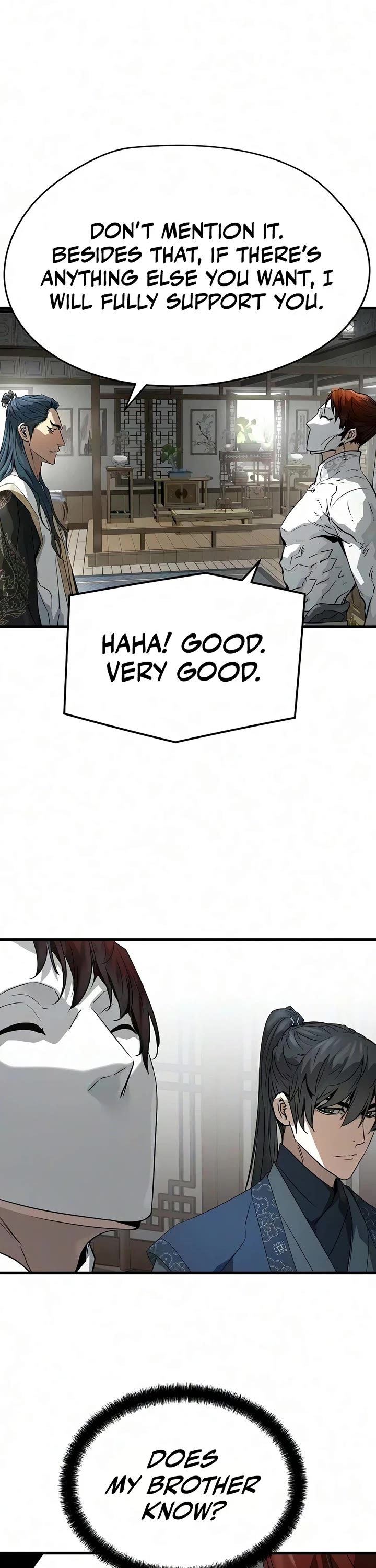 Absolute Regression Chapter 103 page 32 - Chapter 103