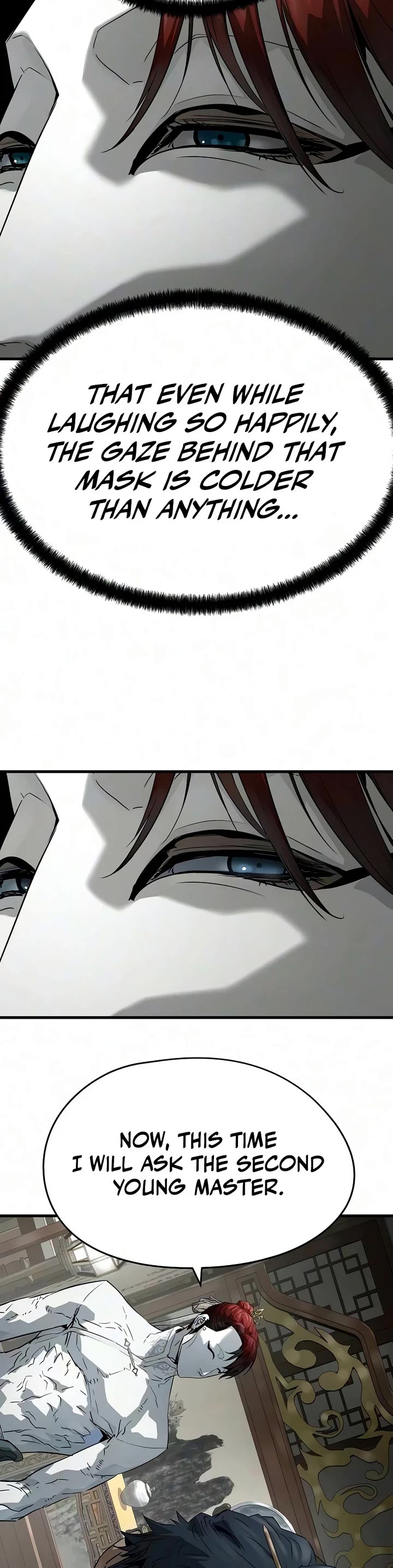 Absolute Regression Chapter 103 page 33 - Chapter 103