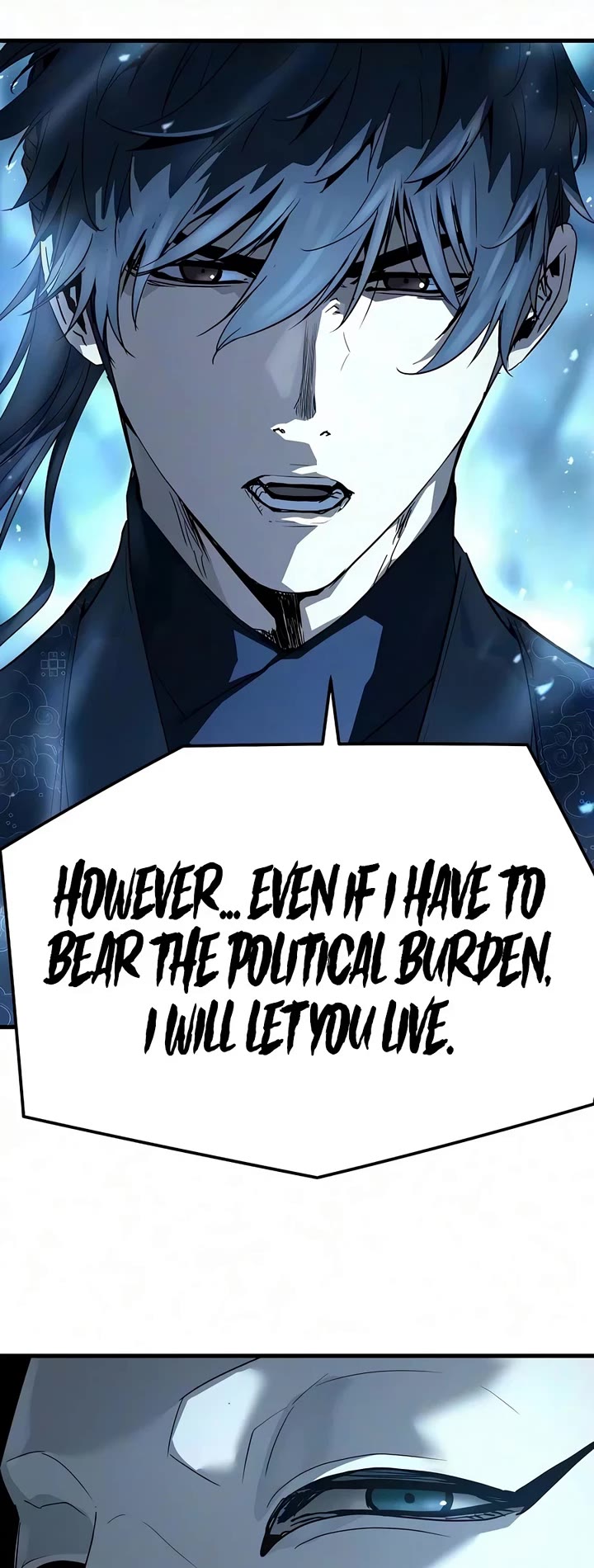 Absolute Regression Chapter 103 page 38 - Chapter 103