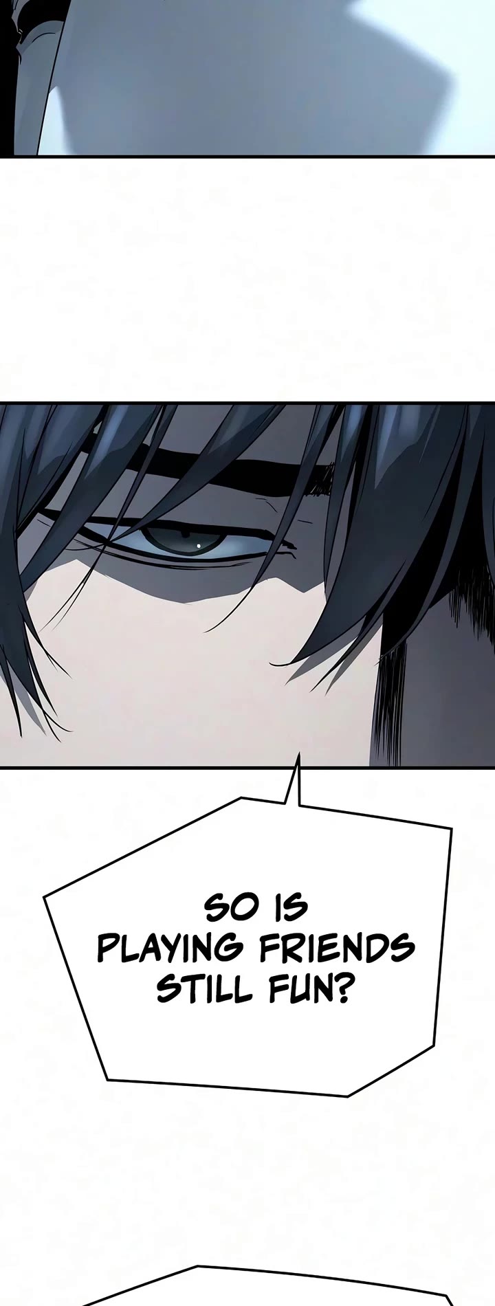 Absolute Regression Chapter 103 page 39 - Chapter 103
