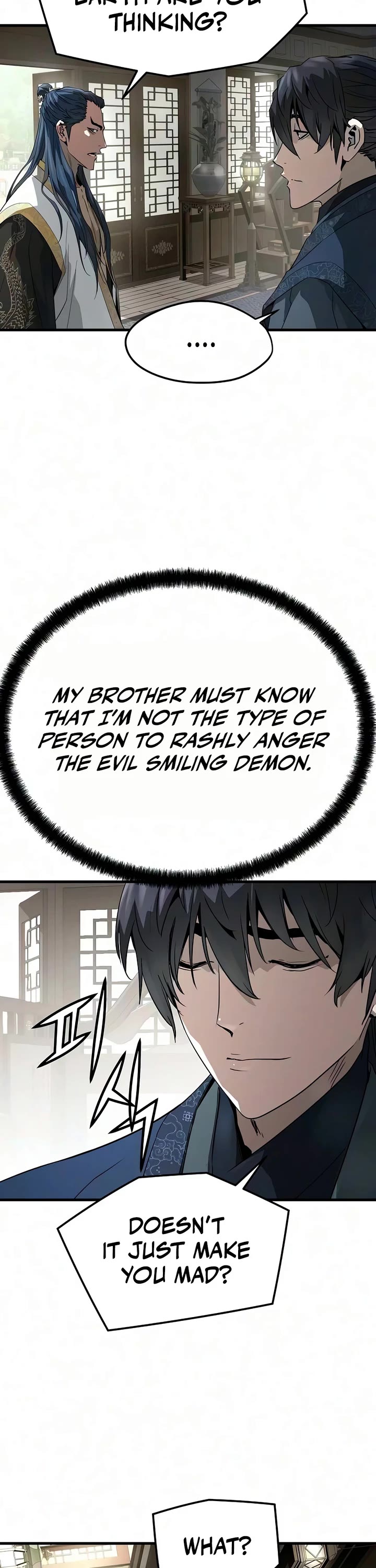 Absolute Regression Chapter 103 page 43 - Chapter 103