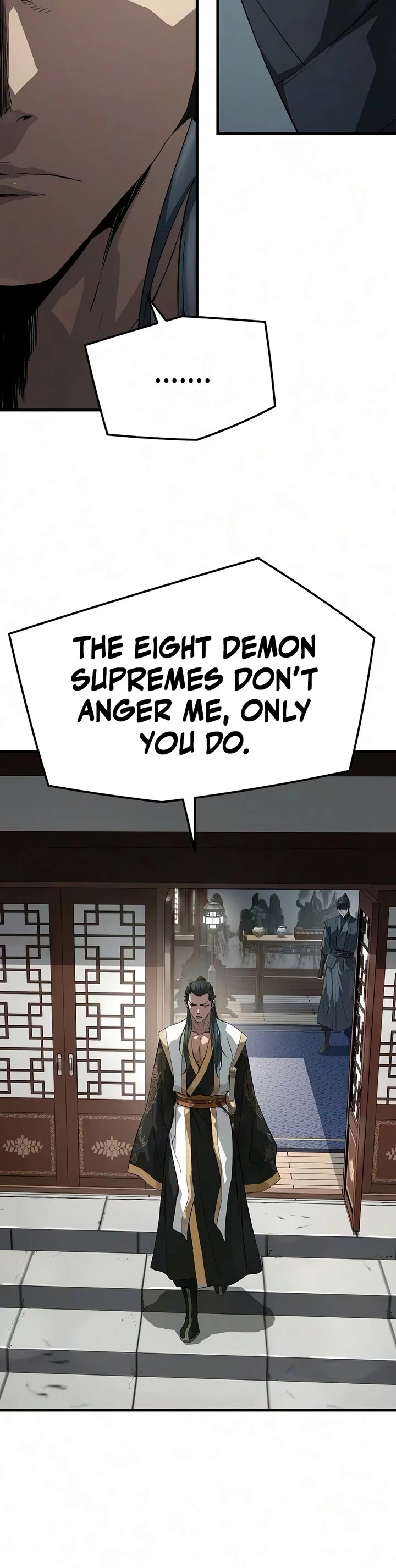 Absolute Regression Chapter 103 page 46 - Chapter 103