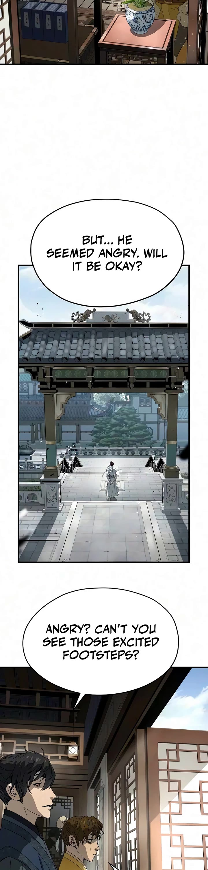 Absolute Regression Chapter 103 page 49 - Chapter 103