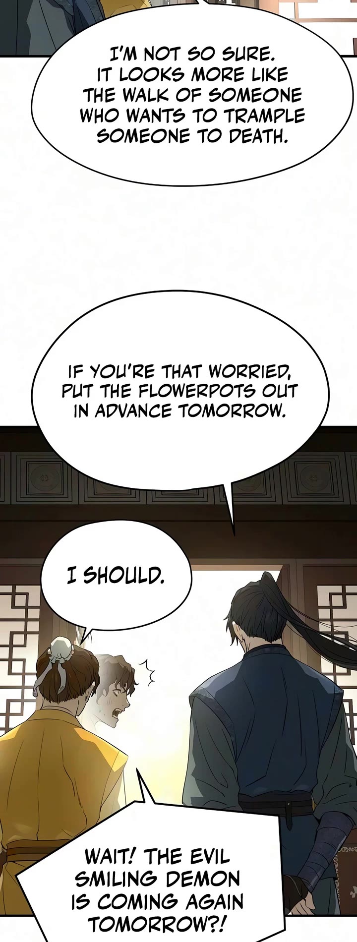 Absolute Regression Chapter 103 page 50 - Chapter 103
