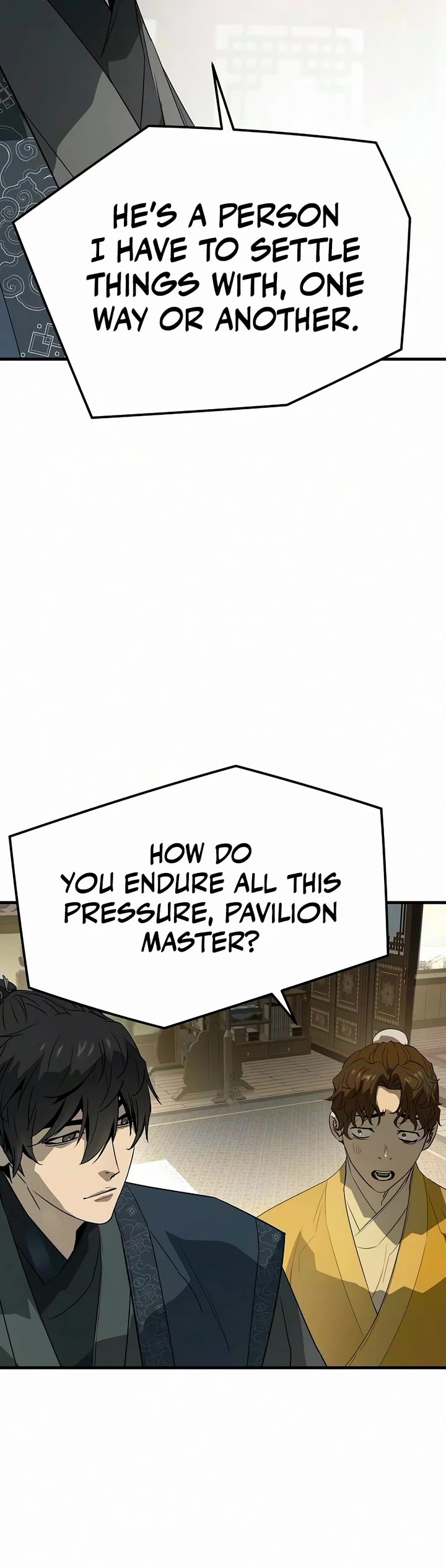 Absolute Regression Chapter 103 page 52 - Chapter 103