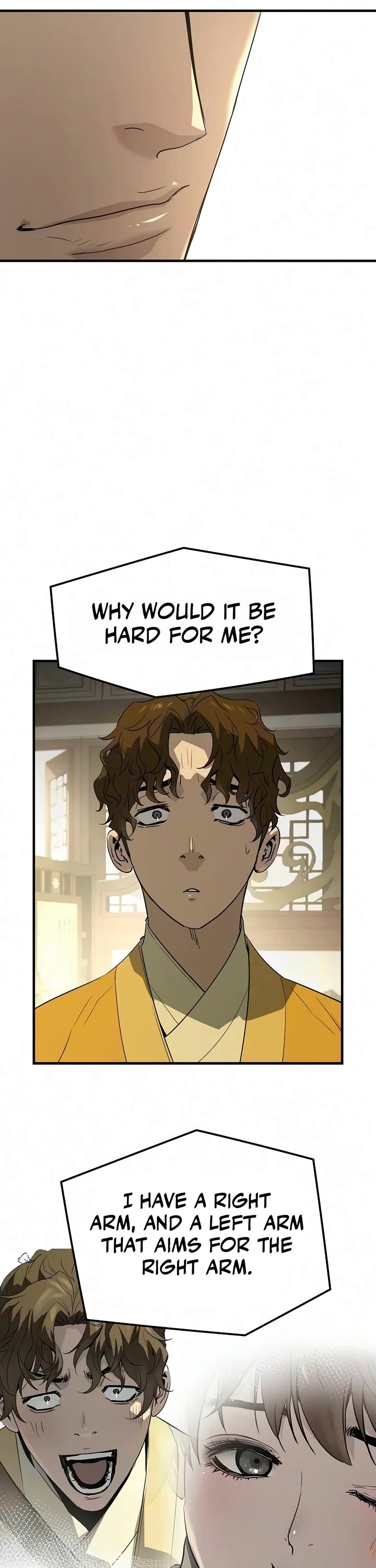 Absolute Regression Chapter 103 page 53 - Chapter 103