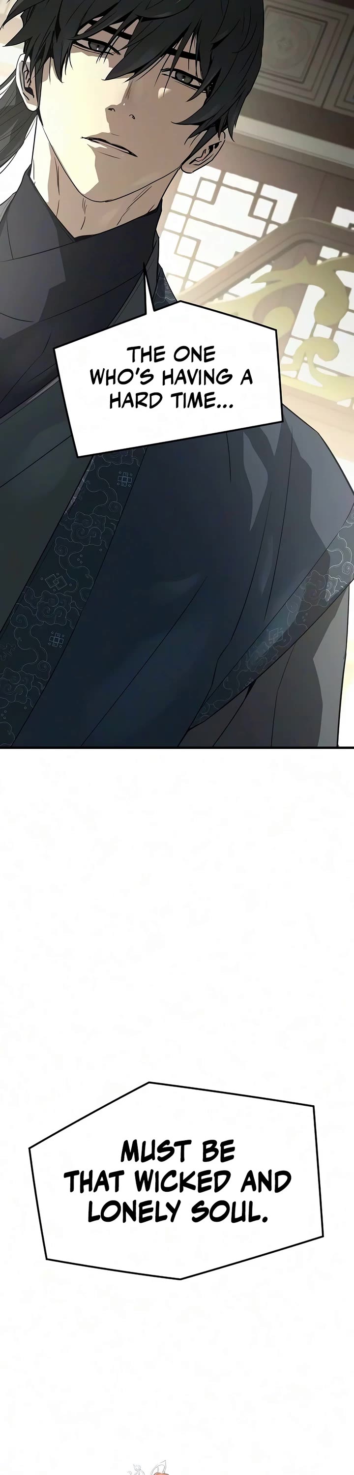 Absolute Regression Chapter 103 page 55 - Chapter 103