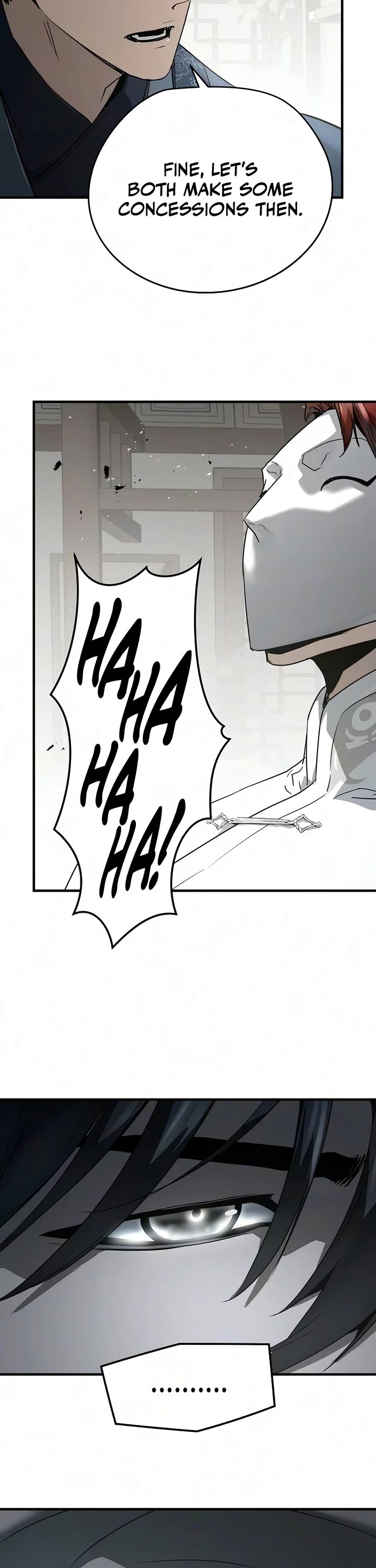 Absolute Regression Chapter 103 page 8 - Chapter 103