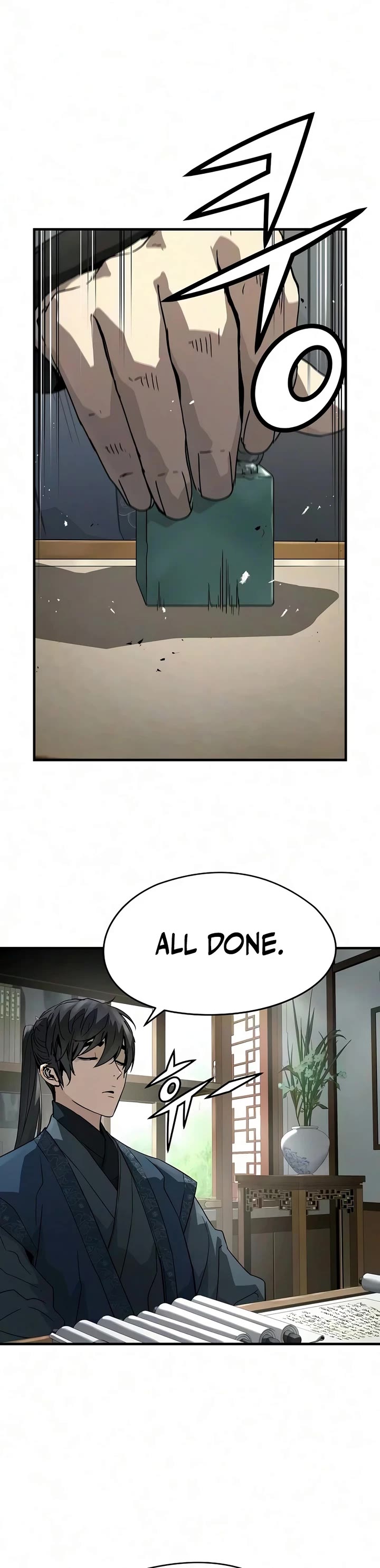 Absolute Regression Chapter 104 page 10 - Chapter 104