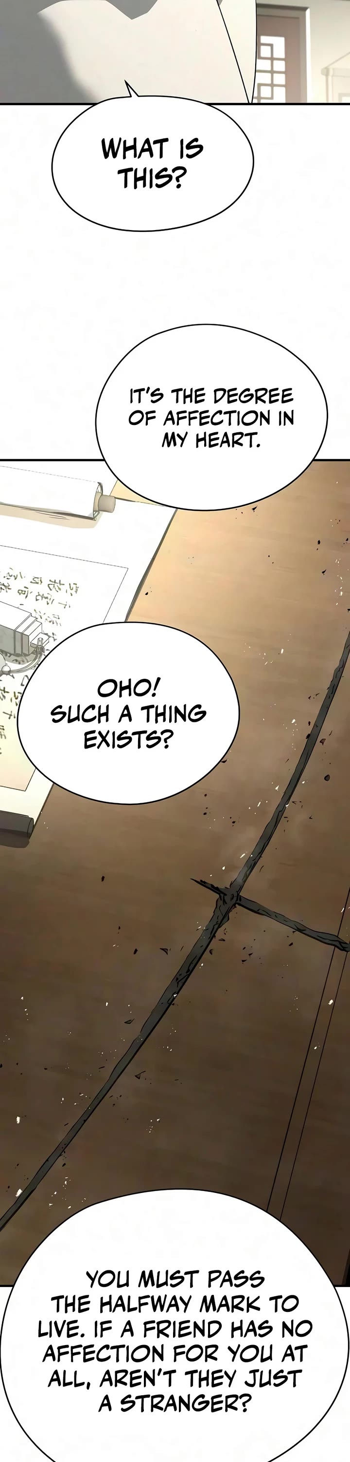 Absolute Regression Chapter 104 page 19 - Chapter 104